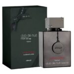 105ml PARFUM Club de Nuit Intense Edition Armaf arabe