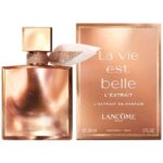 30ml La vie L’ Extrait Lancôme Parfum