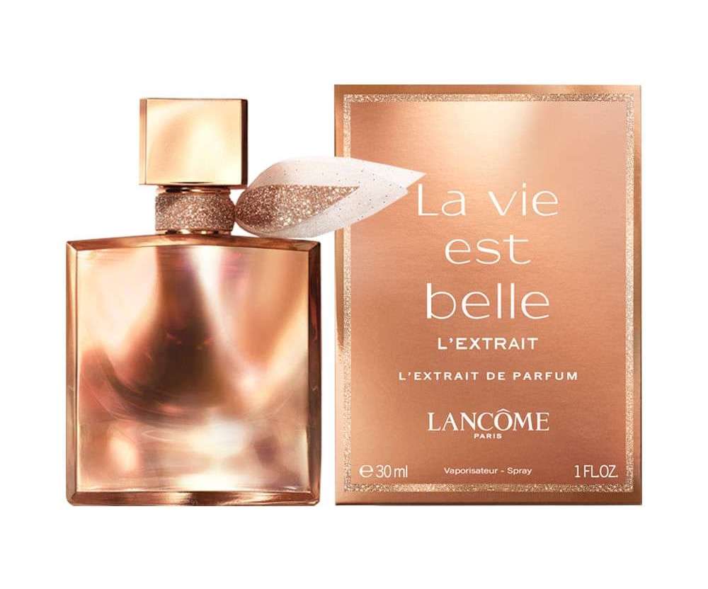 30ml La vie L' Extrait Lancôme Parfum