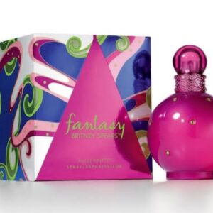 100ml Fantasy Britney Spears EDP Fem