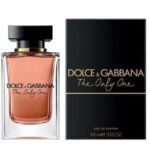 50ml The Only One Dolce Gabbana EDP Fem.