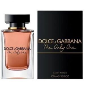 30ml The Only One Dolce Gabbana EDP Fem