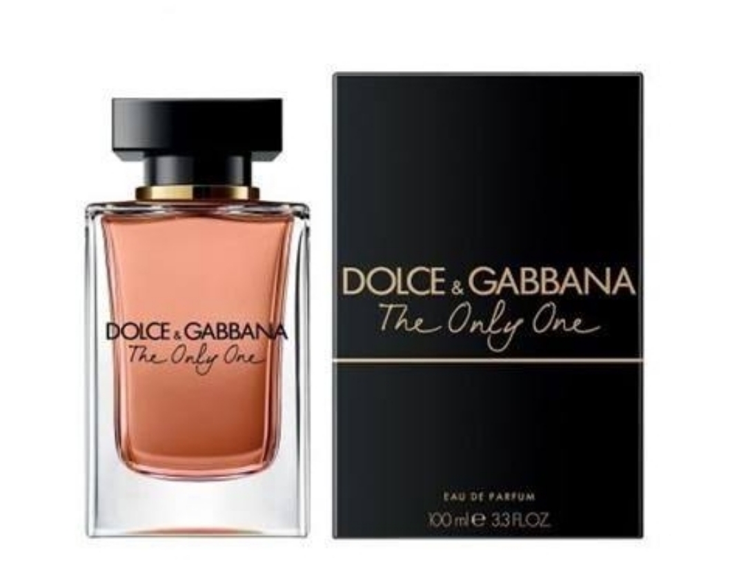 50ml The Only One Dolce Gabbana EDP Fem.
