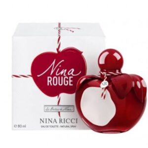 30ml Nina Rouge Nina Ricci EDT Fem