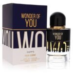 100ml Wonder of you Men Riiffs EDP