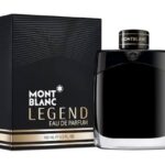 100ml Legend Parfum Montblanc EDP