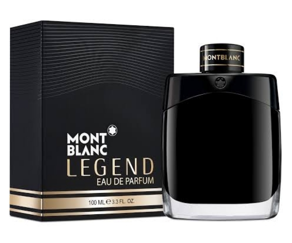 100ml Legend Parfum Montblanc EDP