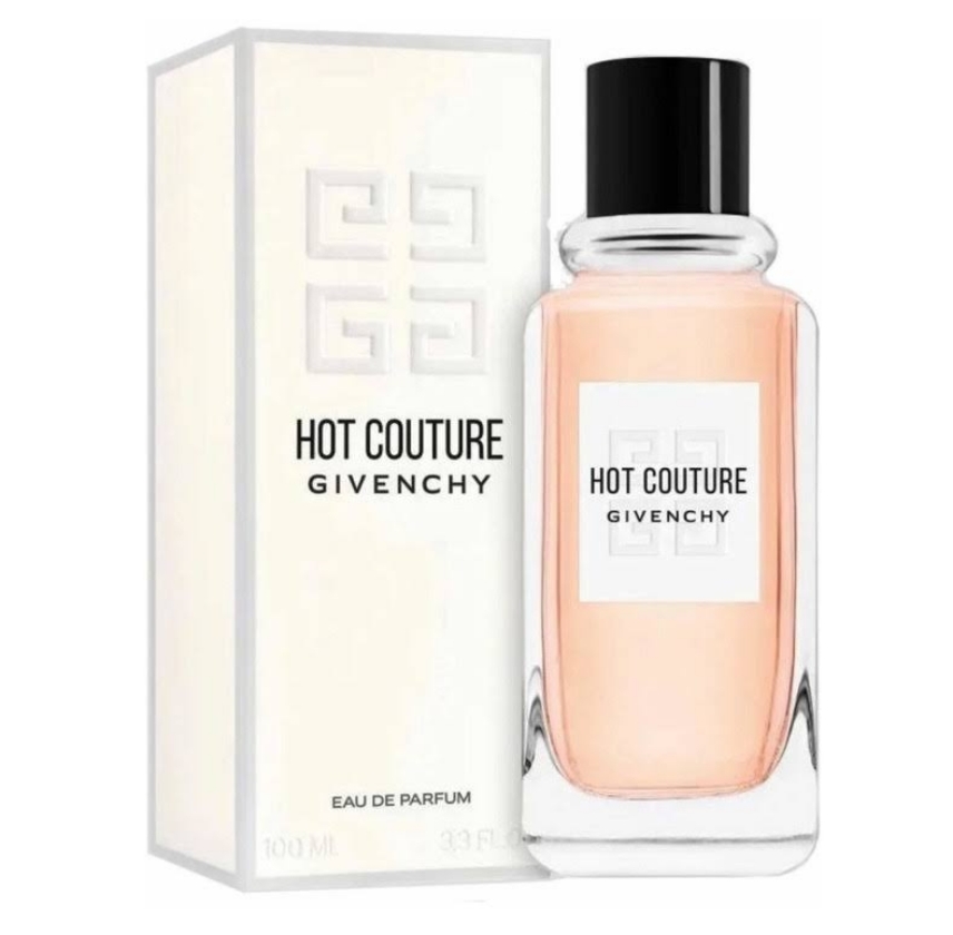100ml Hot Couture Givenchy EDP Fem