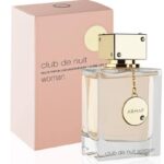 105ml Club De Nuit Women Armaf EDP Fem arabe