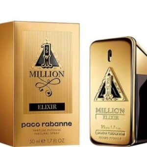 50ml One million Elixir parfum intense Paco Rabanne
