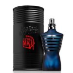 125ml Ultramale Jean Paul EDT Masc