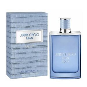 100ml Jimmy Choo Aqua Man edt