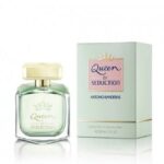 80ml Queen Seduction Antonio Bandeiras
