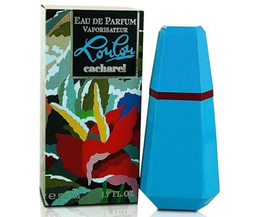 30ml Lou Lou Cacharel EDP Fem