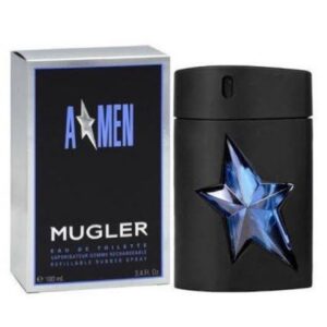 100ml A Men Angel Rubber Mugler Masc