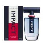 50ml Tommy Impact EDT Masc