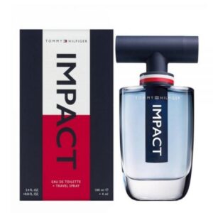 50ml Tommy Impact EDT Masc