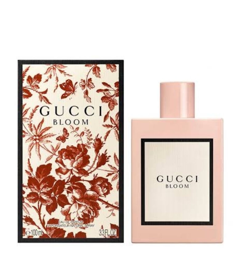30ml Gucci Bloom EDP Fem