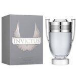 50ml Invictus Paco Rabanne EDT Masc