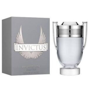 50ml Invictus Paco Rabanne EDT Masc