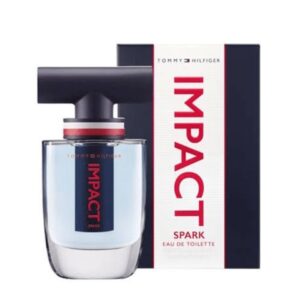 100ml Impact Spark Tommy Hilfiger EDT masc
