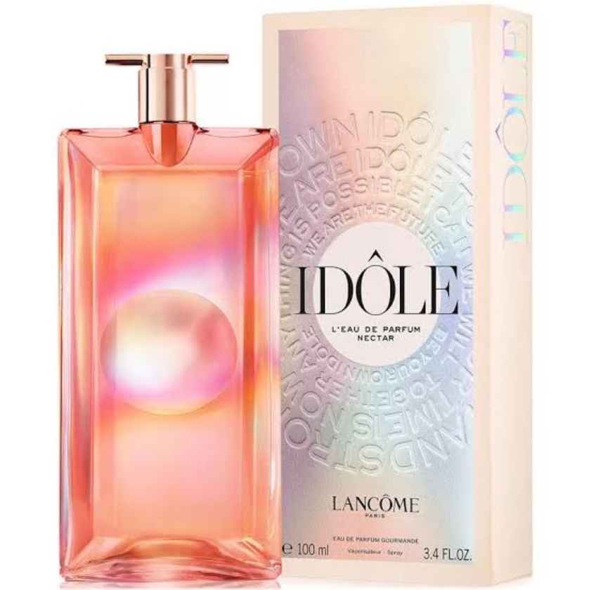50ml Idole Nectar Lancôme EDP