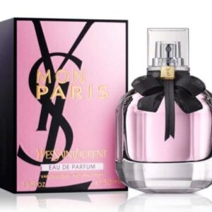 30ml Mon Paris Yves Saint Laurent EDP Fem
