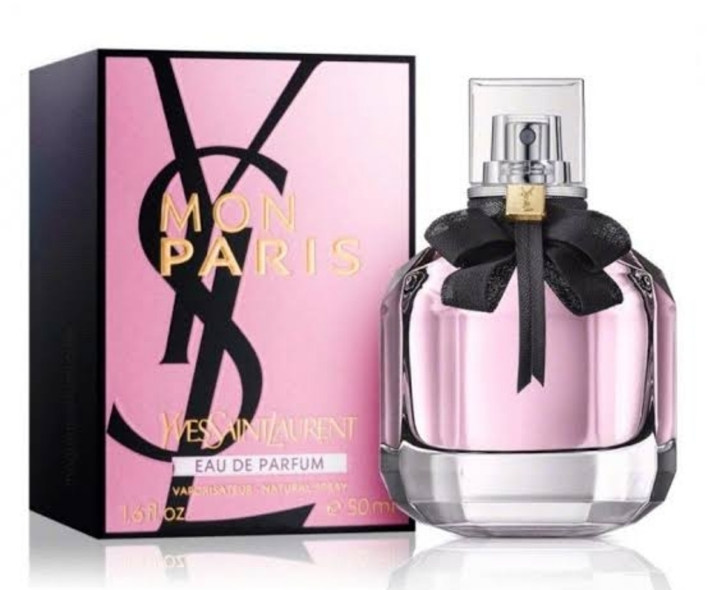 30ml Mon Paris Yves Saint Laurent EDP Fem