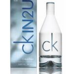 50ml CK In 2 U Him Calvin Klein EDT Masc