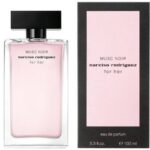 100ml Musc Noir Narciso Rodriguez For Her EDP Fem
