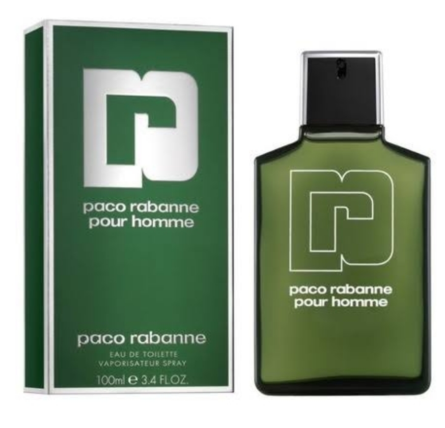 30ml Paco Pour Homme Paco Rabanne EDT