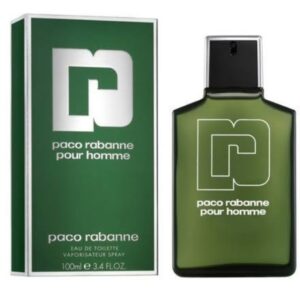 100ml Paco Pour Homme Paco Rabanne