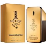 50ml One Million EDT Paco Rabanne