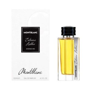 125ml Collection Extreme LEATHER Montblanc