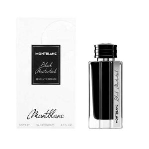125ml Collection Black Montblanc EDP NICHO