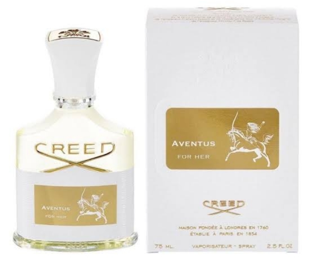 75ml Creed Aventus HER EDP fem