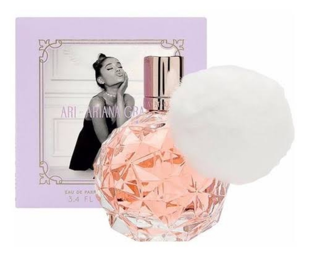 100ml Ari by Ariana Grande EDP