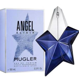 100ml Angel Elixir Eau de Parfum