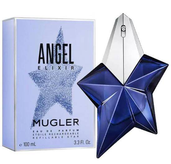 100ml Angel Elixir Eau de Parfum