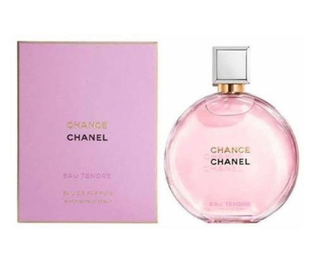100ml Chance Tendre EDP Chanel