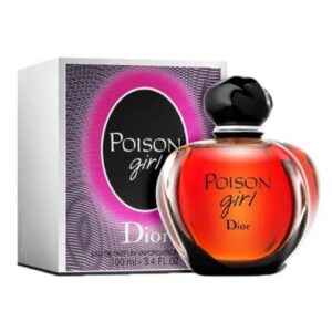 30ml Poison Girl Fem Dior EDP