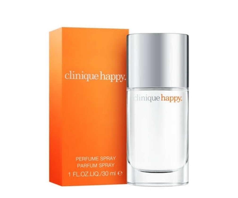50ml Clinique Happy Parfum fem