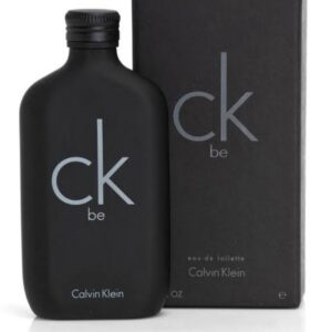 100ml CK Be Calvin Klein EDT Masc