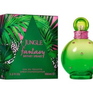 30ml Fantasy Jungle Britney Spears