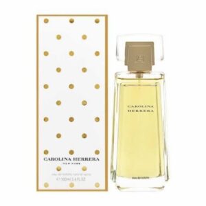 100ml Carolina Herrera Fem edt Tradicional
