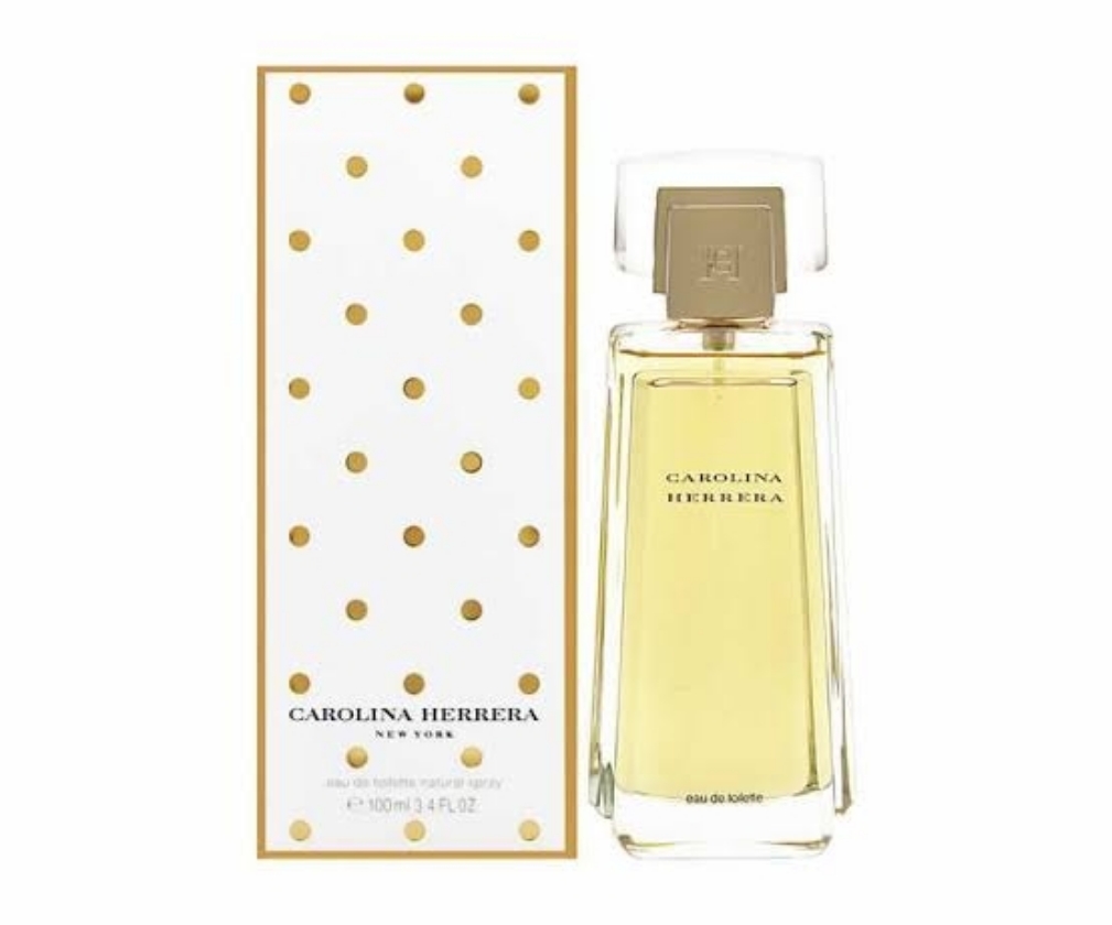 100ml Carolina Herrera Fem edt Tradicional