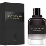 60ml Gentleman Boisee Givenchy EDP Masc