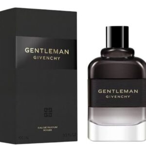 60ml Gentleman Boisee Givenchy EDP Masc