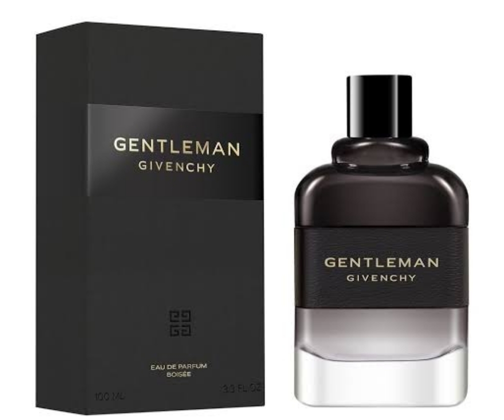 60ml Gentleman Boisee Givenchy EDP Masc