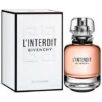 35ml Linterdit Givenchy EDP Fem